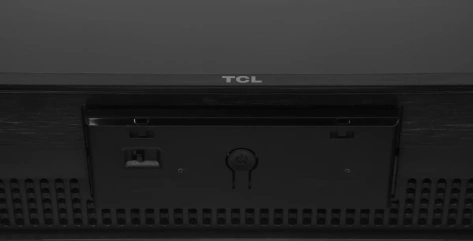 Телевизор TCL 50P7L UHD Smart TV RU - фото в интернет-магазине Арктика