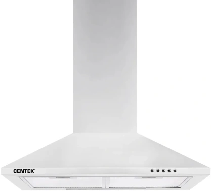 Вытяжка Centek СТ-1820-60 White - фото в интернет-магазине Арктика