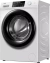 Стиральная машина Haier HW60-BP12959AE - фото в интернет-магазине Арктика