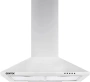 Вытяжка Centek СТ-1820-60 White