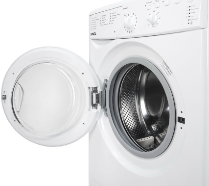 Стиральная машина STINOL WSTU 408 B - фото в интернет-магазине Арктика