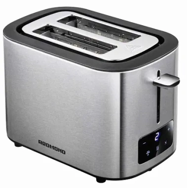 Тостер Redmond T906 - фото в интернет-магазине Арктика