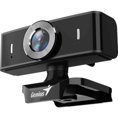 Интернет-камера Genius FaceCam 2000X2 (DR32200008400) - фото в интернет-магазине Арктика