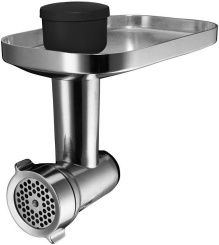 Насадка-мясорубка Kenwood KAX 950 ME - каталог товаров магазина Арктика