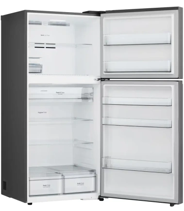 Холодильник LG GR-B922FMBM - фото в интернет-магазине Арктика