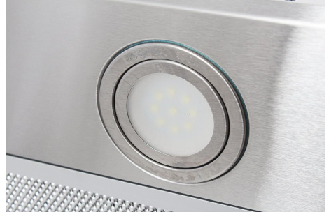 Вытяжка LERAN BH 6002 - фото в интернет-магазине Арктика