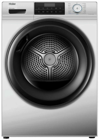 Сушильная машина Haier HD90-A2929BS - фото в интернет-магазине Арктика