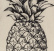 Полотенце кухонное Pineapple 35*60 см 4136466 - Сима-ленд - фото в интернет-магазине Арктика