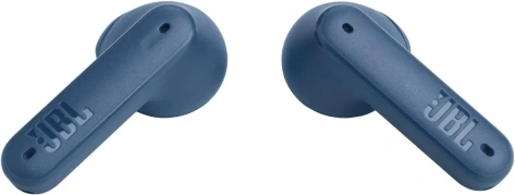 Наушники JBL Tune Flex Blue (JBLTFLEXBLU) TWS - фото в интернет-магазине Арктика