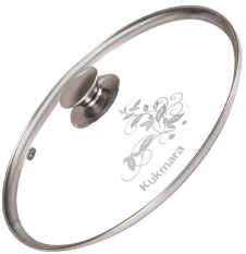 Крышка с20т112 20 см - Кукмара - каталог товаров магазина Арктика