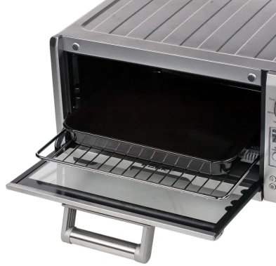 Минипечь BORK W551 - фото в интернет-магазине Арктика