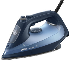 Утюг Braun SI7160BL - каталог товаров магазина Арктика
