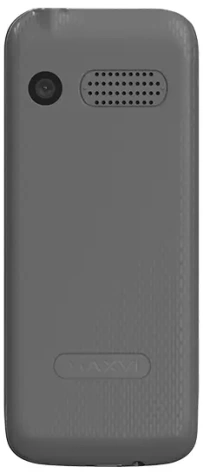 Мобильный телефон Maxvi K15n Grey - фото в интернет-магазине Арктика
