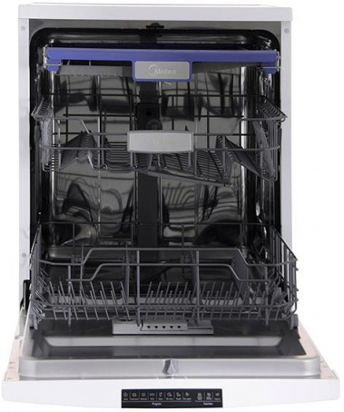 Посудомоечная машина Midea MFD60S500W - фото в интернет-магазине Арктика