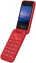 Мобильный телефон Xenium X680 Red - фото в интернет-магазине Арктика