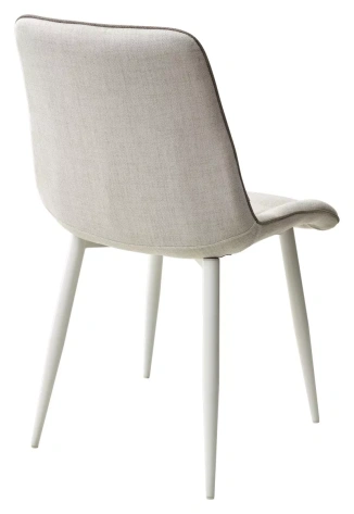 Стул CHIC (HE622-01/ HE622-05/ WHITE) - М-Сити - фото в интернет-магазине Арктика