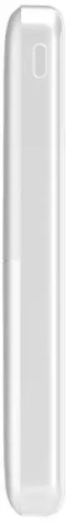 Аккумулятор внешний Harper PB-10011 10000mAh White - фото в интернет-магазине Арктика