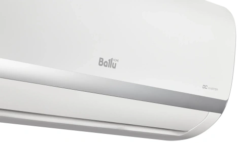 Кондиционер BALLU BSDI-09HN8 - фото в интернет-магазине Арктика