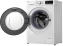 Стиральная машина LG F2V3HS4W - фото в интернет-магазине Арктика