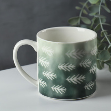 Кружка "Forest" 9909374 350 мл - Сима-ленд - каталог товаров магазина Арктика