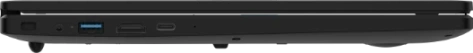Ноутбук RIKOR NINO 201.1 (D6EC3CC9) R5 5500U/16Gb/256GBSSD/15.6" Win11Pro - фото в интернет-магазине Арктика