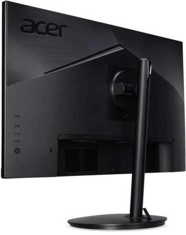 Монитор 27" Acer CB272Gbirv (черный) - фото в интернет-магазине Арктика