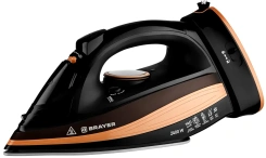 Утюг BRAYER BR4010 - каталог товаров магазина Арктика