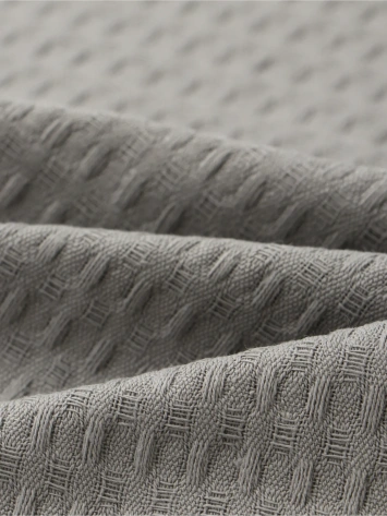 Набор кух.полотенец "Доляна" тёмно-серый 35х60см-2 шт 7323000 - Сима-ленд - фото в интернет-магазине Арктика