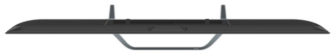 Телевизор Haier 43 Smart TV S4 UHD - фото в интернет-магазине Арктика