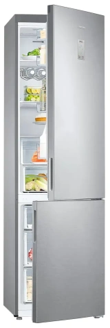 Холодильник Samsung RB37A5491SA/WT - фото в интернет-магазине Арктика