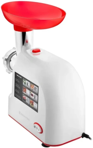 Мясорубка BRAYER BR1603 - фото в интернет-магазине Арктика