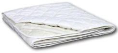 Наматрасник "Бамбук-Микрофибра" НБМР-180 180*200 - АльВиТек - каталог товаров магазина Арктика