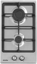 Варочная панель Simfer H30V20M516 - каталог товаров магазина Арктика