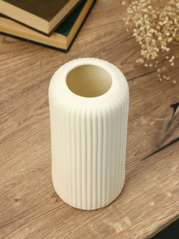 Ваза "Флоранс" 10872868 20 см - Сима-ленд - фото в интернет-магазине Арктика