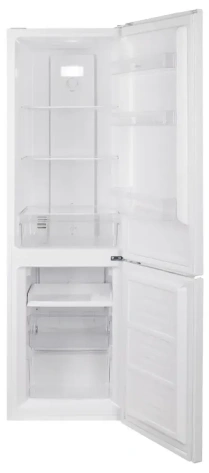 Холодильник LERAN CBF 181 W NF - фото в интернет-магазине Арктика