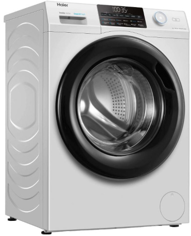 Стиральная машина Haier HW70-BP12959AE - фото в интернет-магазине Арктика