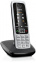 Телефон Gigaset C430 black - фото в интернет-магазине Арктика