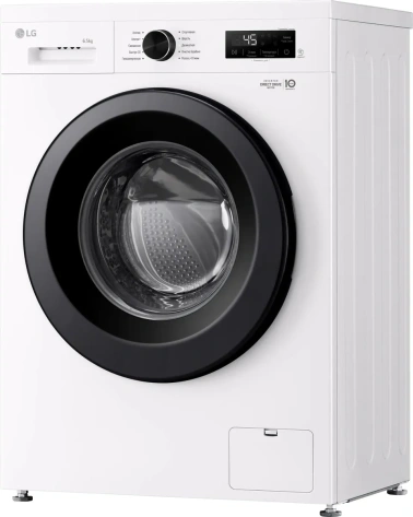 Стиральная машина LG F2Y1WS6W - фото в интернет-магазине Арктика