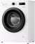 Стиральная машина LG F2Y1WS6W - фото в интернет-магазине Арктика