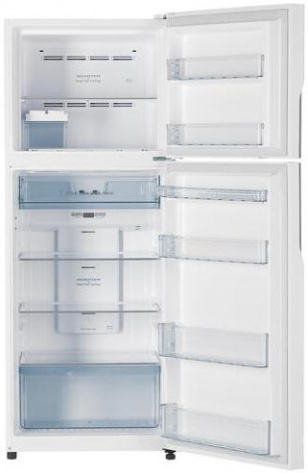 Холодильник HITACHI R-V 472 PU8 PWH - фото в интернет-магазине Арктика