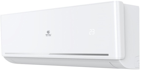 Кондиционер ROYAL CLIMA RC-FC55HN - фото в интернет-магазине Арктика