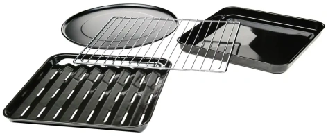 Минипечь BORK W500 - фото в интернет-магазине Арктика