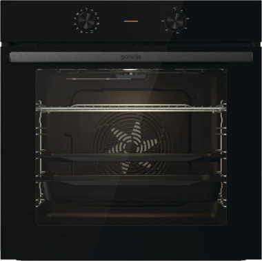 Духовка Gorenje BO6717E03BG - фото в интернет-магазине Арктика