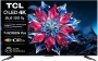 Телевизор TCL 55C655PRO UHD QLED Smart TV RU