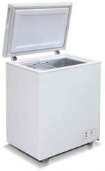 Морозильный ларь Бирюса 155 KX - каталог товаров магазина Арктика