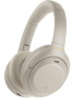 Наушники Sony WH-1000XM4 Silver