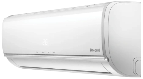 Кондиционер Roland Favorite II FU-18HSS010/N6 - фото в интернет-магазине Арктика