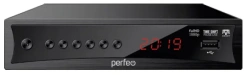 Приемник цифрового ТВ Perfeo Consul (PF_A4413) - каталог товаров магазина Арктика