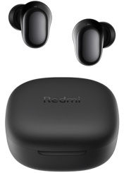 Наушники Xiaomi Redmi Buds 6 Play Black (BHR8776GL) TWS - каталог товаров магазина Арктика