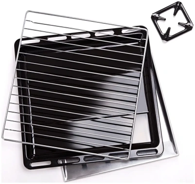 Плита газовая GEFEST 5100-03 0003 - фото в интернет-магазине Арктика